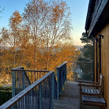 La Passerelle Морле Екстер'єр фото